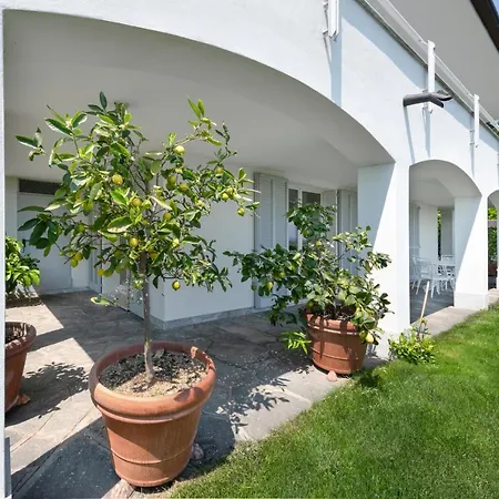 Villa Desira By Casa Da Meina